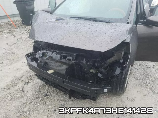 3KPFK4A73HE141428 фото 10