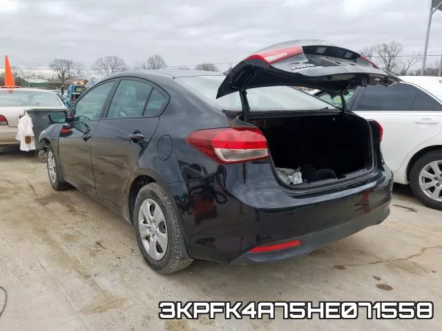 3KPFK4A75HE071558 фото 4