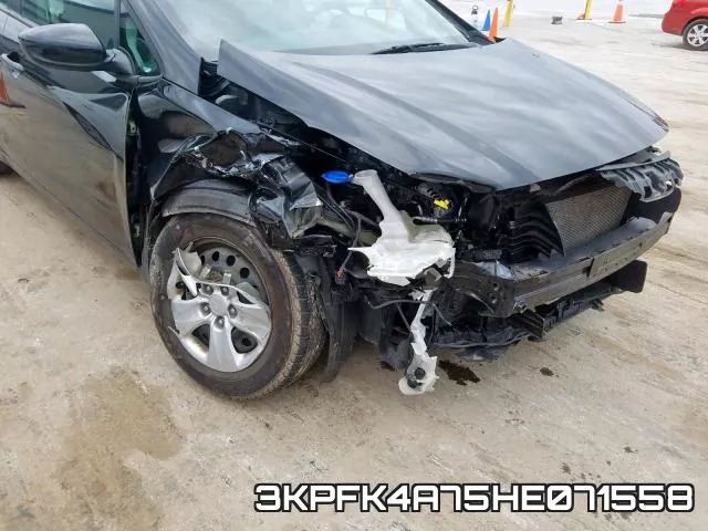 3KPFK4A75HE071558 фото 10