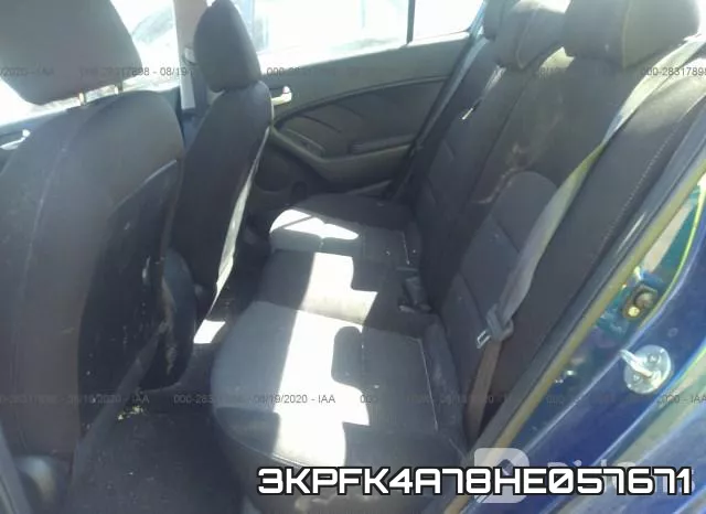 3KPFK4A78HE057671 фото 9