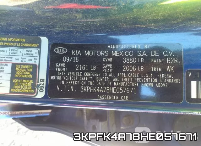 3KPFK4A78HE057671 фото 10