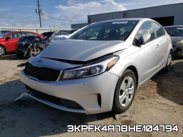 3KPFK4A78HE104794 фото 3