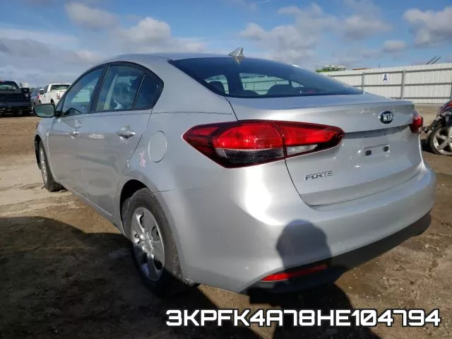 3KPFK4A78HE104794 фото 4