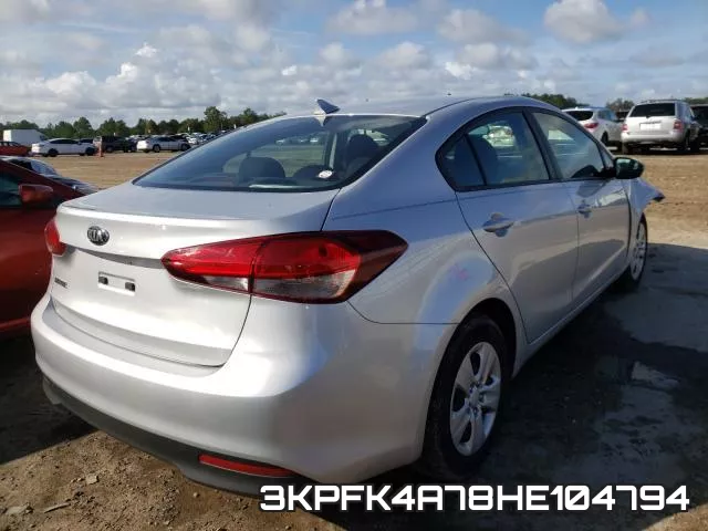 3KPFK4A78HE104794 фото 5