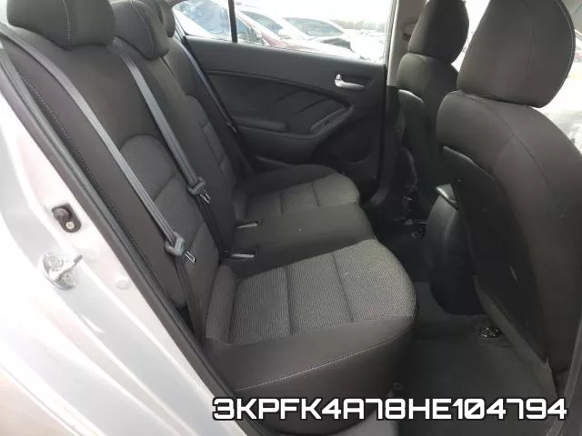 3KPFK4A78HE104794 фото 7