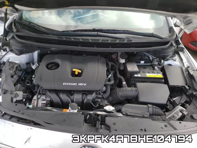 3KPFK4A78HE104794 фото 8