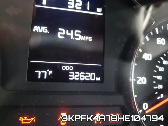 3KPFK4A78HE104794 фото 9