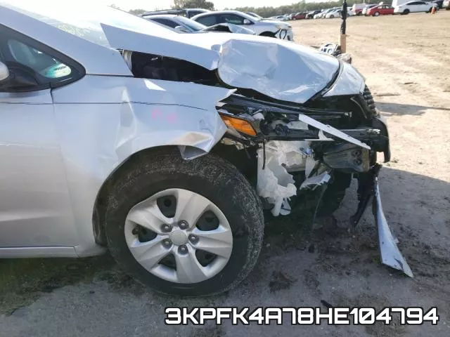 3KPFK4A78HE104794 фото 10