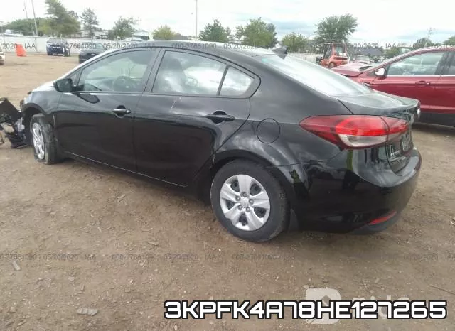 3KPFK4A78HE127265 фото 4