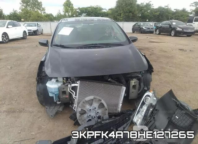 3KPFK4A78HE127265 фото 7