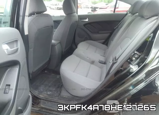 3KPFK4A78HE127265 фото 9
