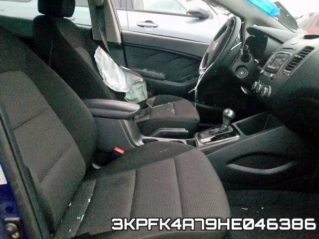 3KPFK4A79HE046386 фото 6
