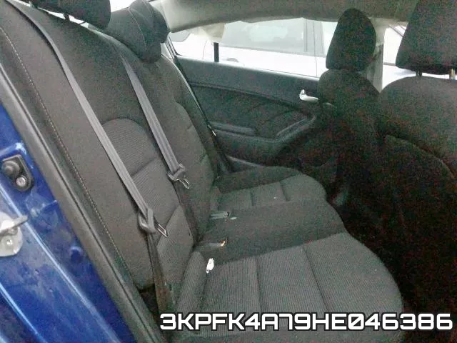 3KPFK4A79HE046386 фото 7