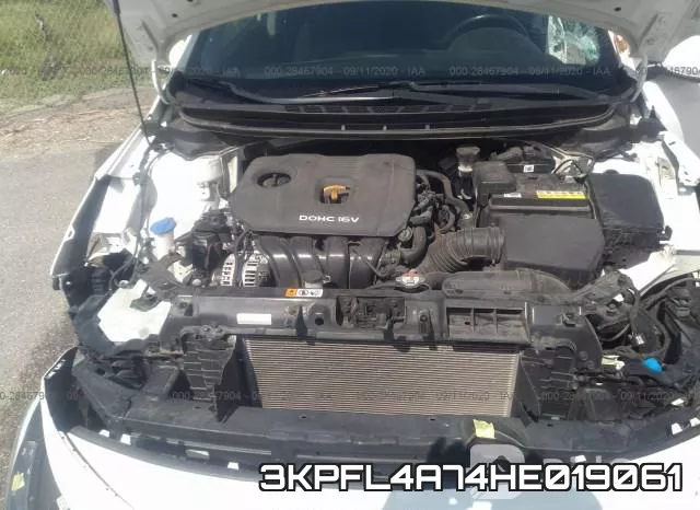 3KPFL4A74HE019061 фото 2