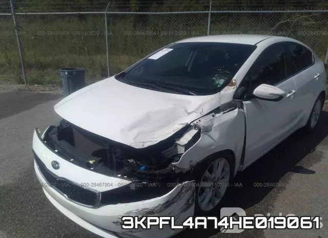 3KPFL4A74HE019061 фото 7