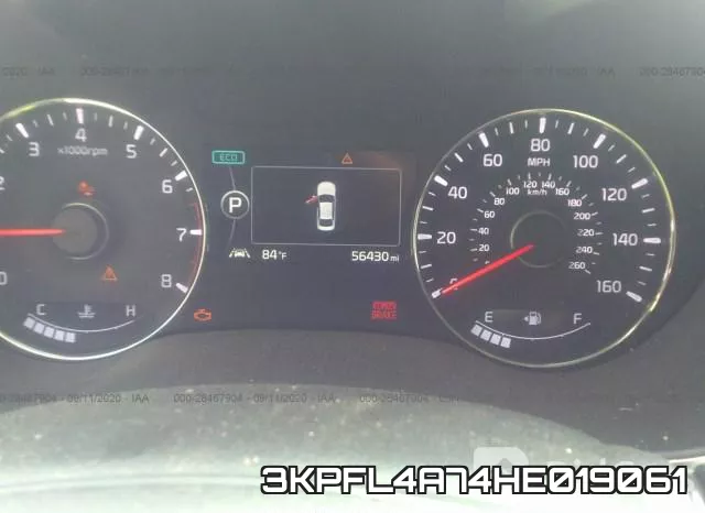 3KPFL4A74HE019061 фото 8