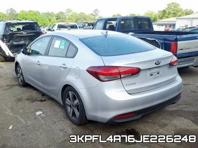 3KPFL4A76JE226248 фото 4