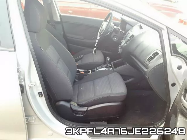 3KPFL4A76JE226248 фото 6