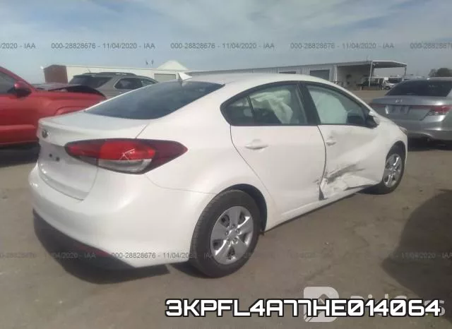 3KPFL4A77HE014064 фото 5