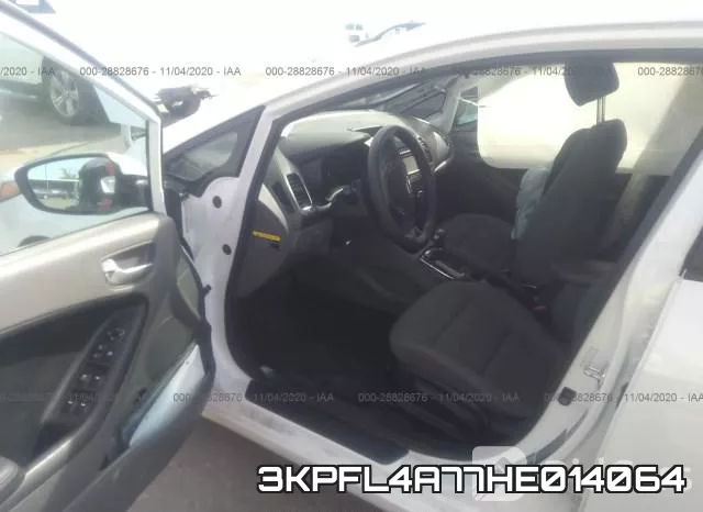 3KPFL4A77HE014064 фото 6