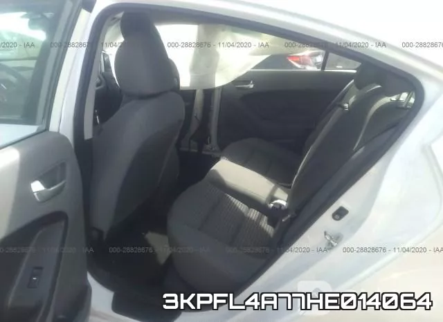 3KPFL4A77HE014064 фото 9