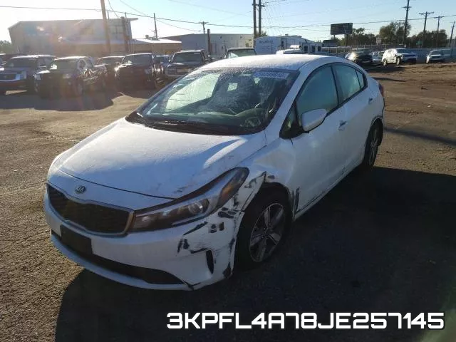 3KPFL4A78JE257145 фото 3