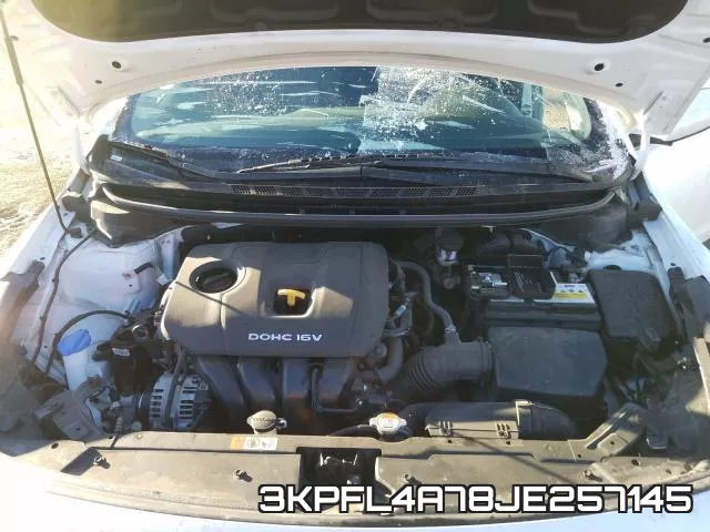3KPFL4A78JE257145 фото 8