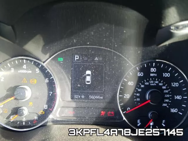 3KPFL4A78JE257145 фото 9