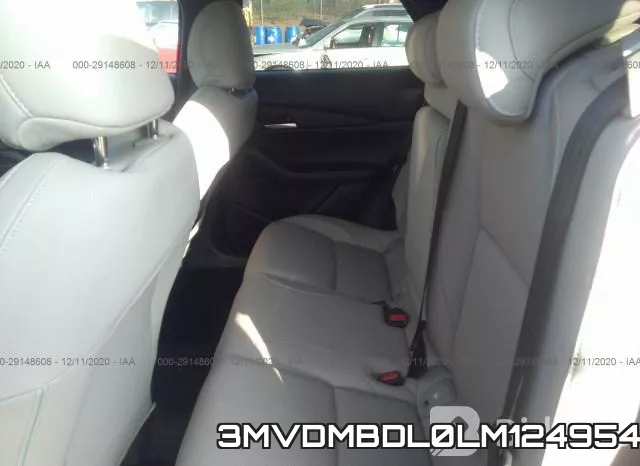 3MVDMBDL0LM124954 фото 9