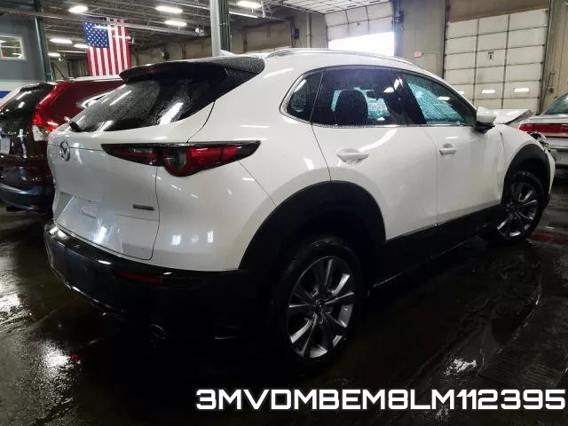 3MVDMBEM8LM112395 фото 4