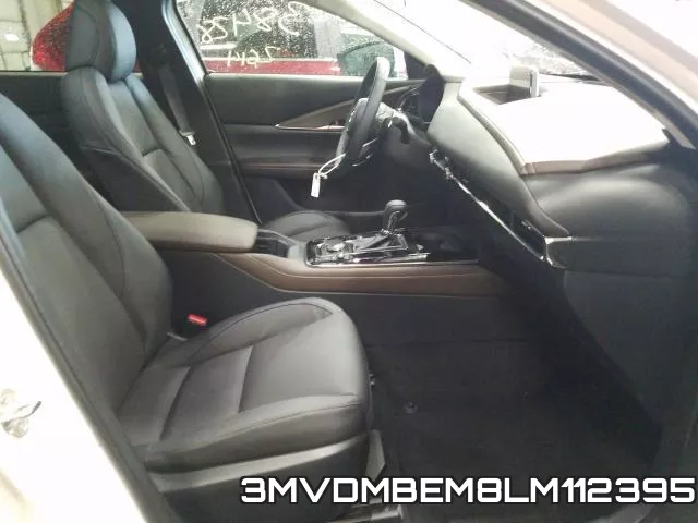 3MVDMBEM8LM112395 фото 5