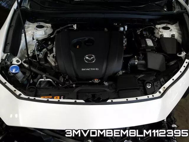 3MVDMBEM8LM112395 фото 6