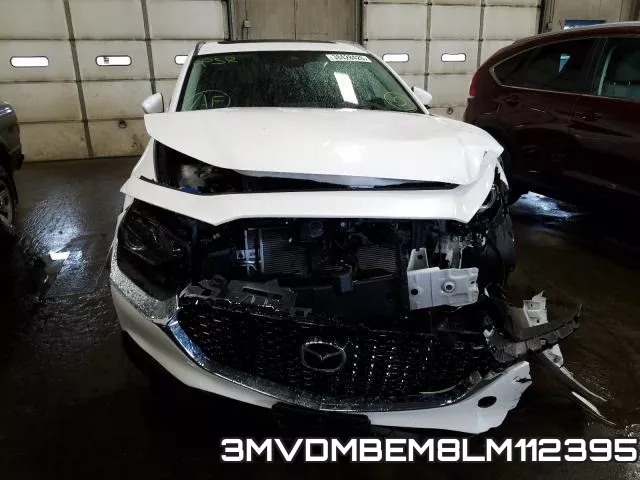 3MVDMBEM8LM112395 фото 8