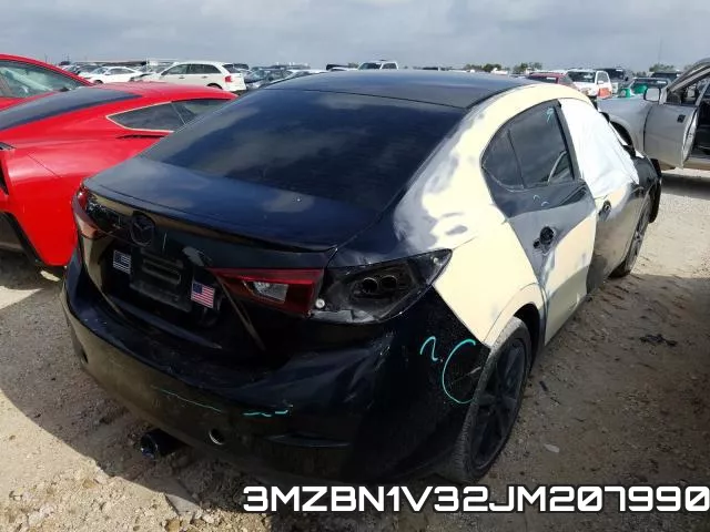 3MZBN1V32JM207990 фото 5