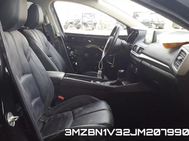 3MZBN1V32JM207990 фото 6