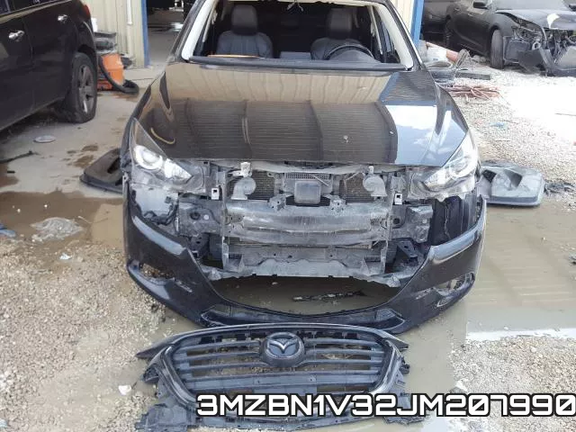 3MZBN1V32JM207990 фото 9