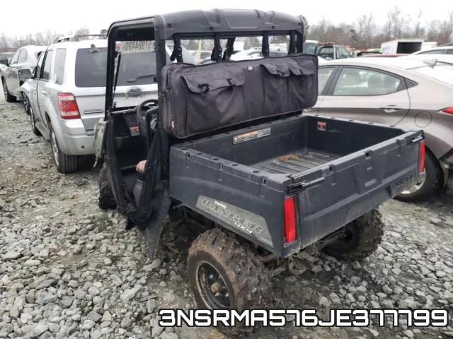 3NSRMA576JE377799 фото 3