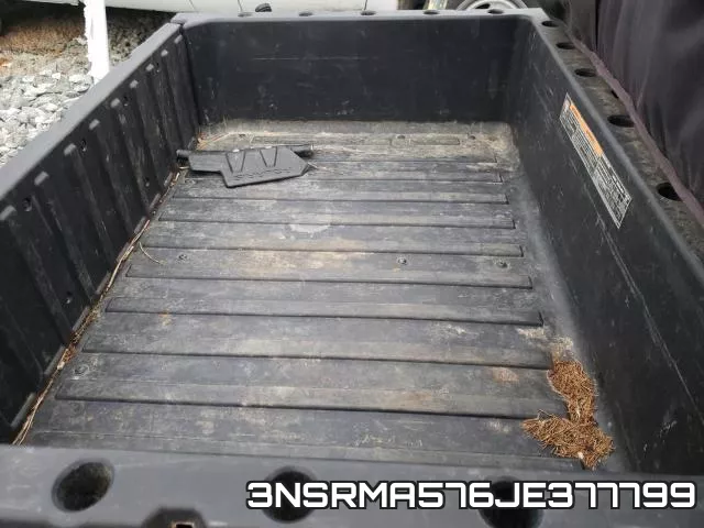 3NSRMA576JE377799 фото 6
