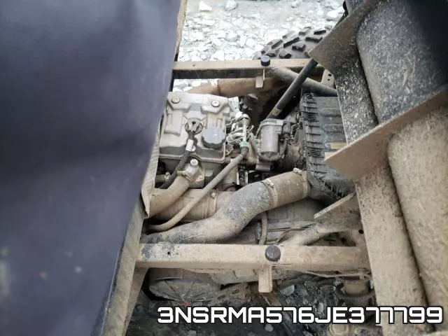 3NSRMA576JE377799 фото 7