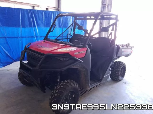 3NSTAE995LN225338 фото 3