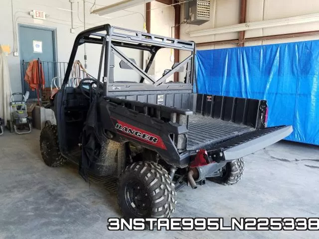 3NSTAE995LN225338 фото 4