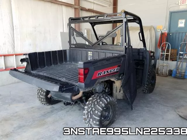 3NSTAE995LN225338 фото 5