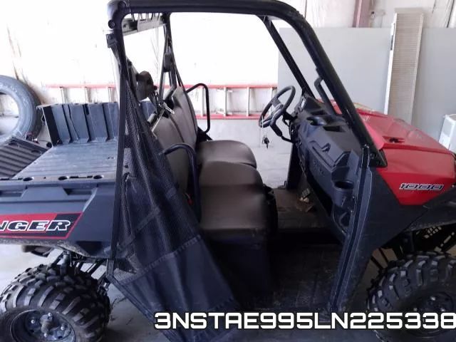 3NSTAE995LN225338 фото 6
