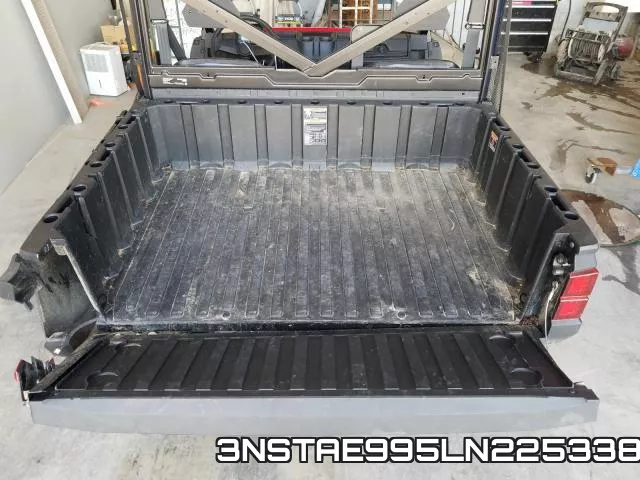 3NSTAE995LN225338 фото 7