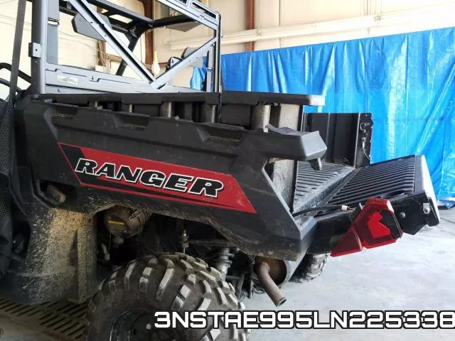 3NSTAE995LN225338 фото 10