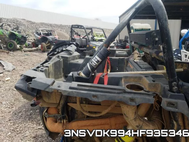 3NSVDK994HF935346 фото 6