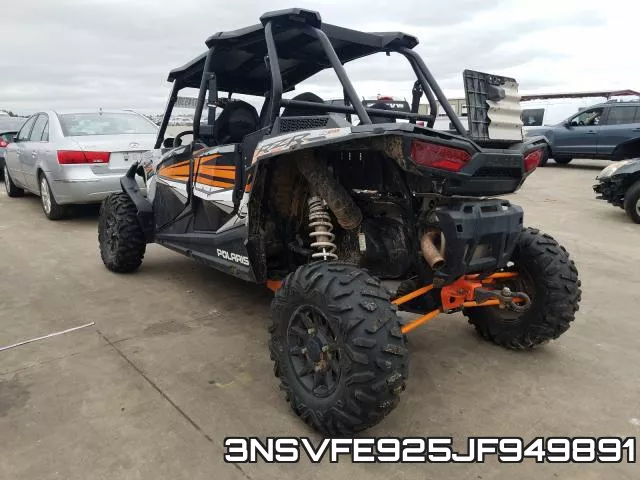 3NSVFE925JF949891 фото 4