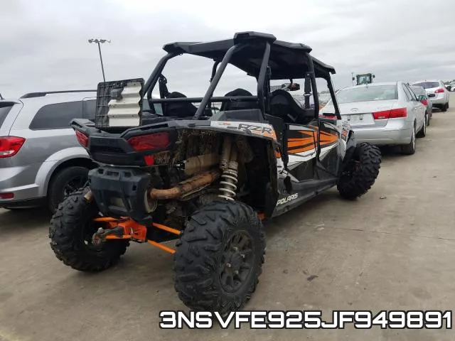 3NSVFE925JF949891 фото 5
