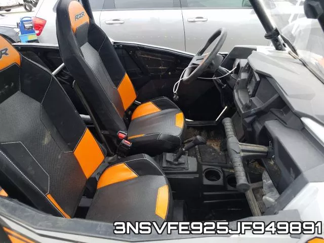 3NSVFE925JF949891 фото 6
