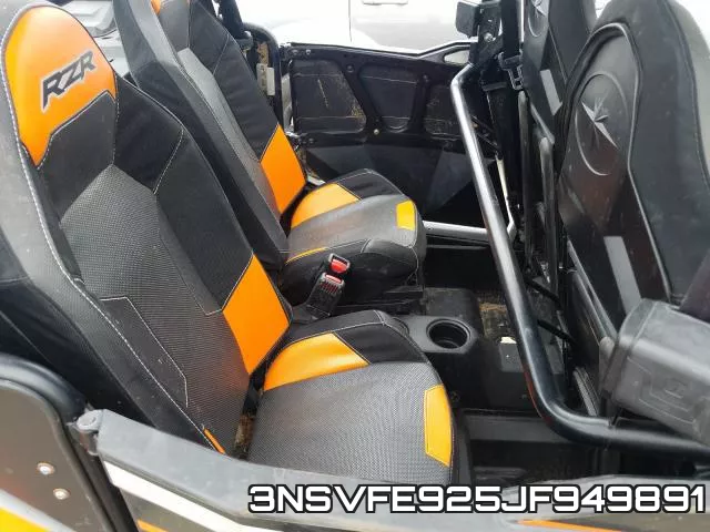 3NSVFE925JF949891 фото 7